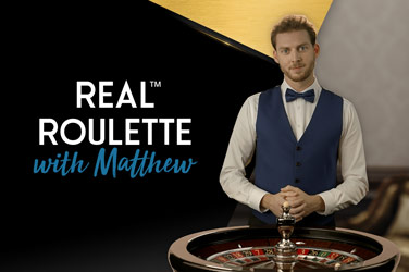 image Real roulette with matthew