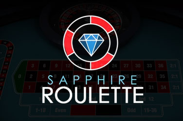 image Sapphire roulette