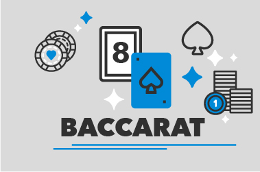 Online Baccarat: Alle Regeln und die beste Strategie im Überblick