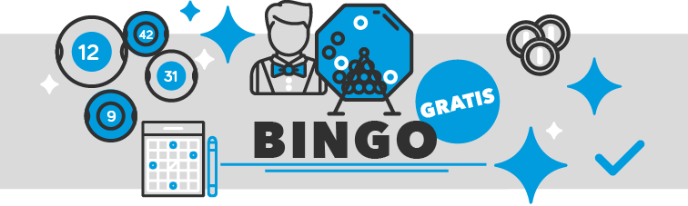 Bingo kostenlos: Zocken Sie einfach drauf los und haben Sie Spaß