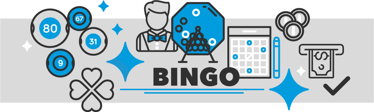 bingo spiele