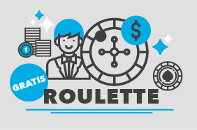 Gratis Roulette: Spielen Sie jetzt wie in Las Vegas, aber kostenlos