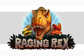 Raging Rex von Play