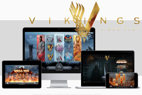 Vikings™ Slot von NetEnt – Kultserie schafft es bis in die Online Casinos