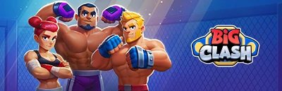 Bigclash casino de