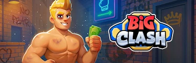 Bigclash casino de
