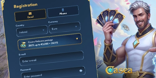 Casea casino de