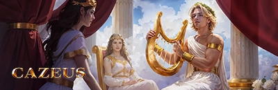 Cazeus casino de