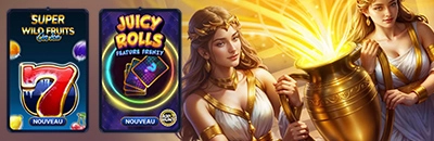 Cazeus casino de