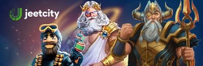 Jeetcity casino de