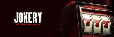 Jokery casino de