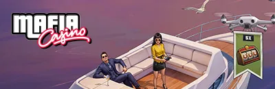 Mafia casino de