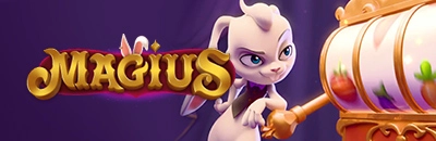 Magius casino de