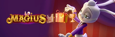 Magius casino de