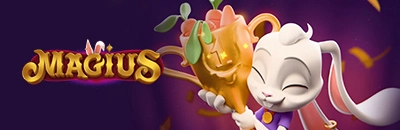 Magius casino de