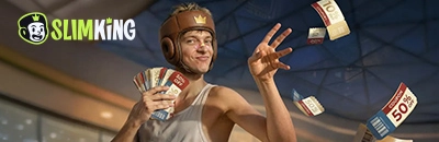 Slimking casino de