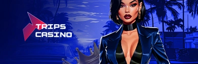 Trips casino de