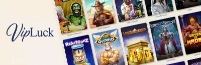 Vipluck casino de