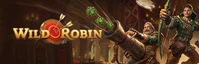 Wildrobin casino de