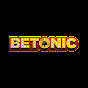 Betonic-Casino
