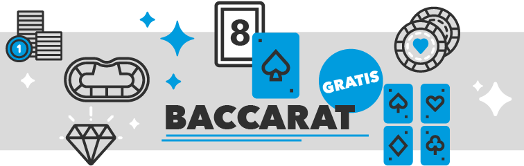 Gratis Baccarat