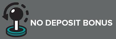 No deposit bonus - bonus ohne Einzahlung