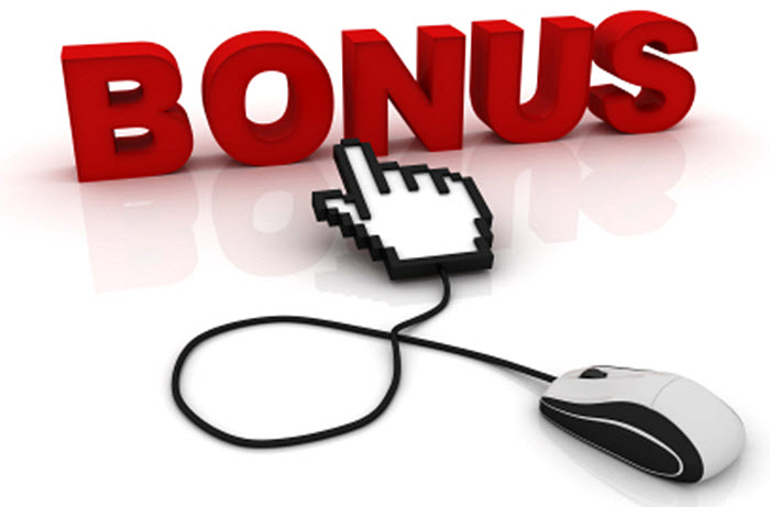 bonus clic
