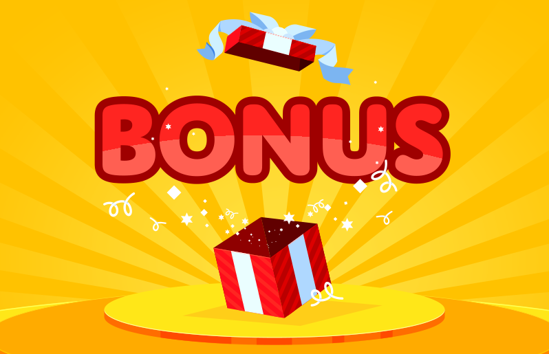 bonus clic