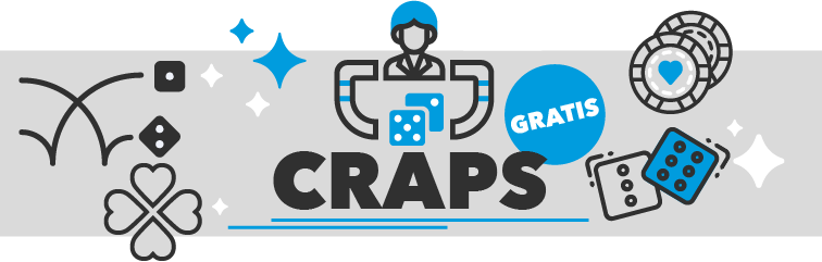 Gratis Craps