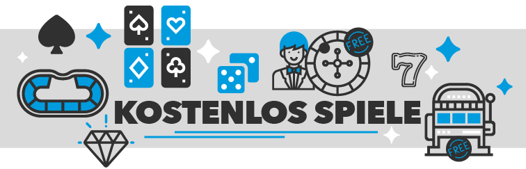 Kostenlose Casino Spiele