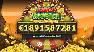 Mega Moolah