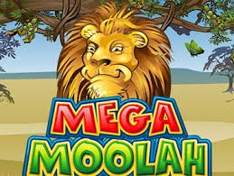 Progressiver Jackpot bei Mega Moolah