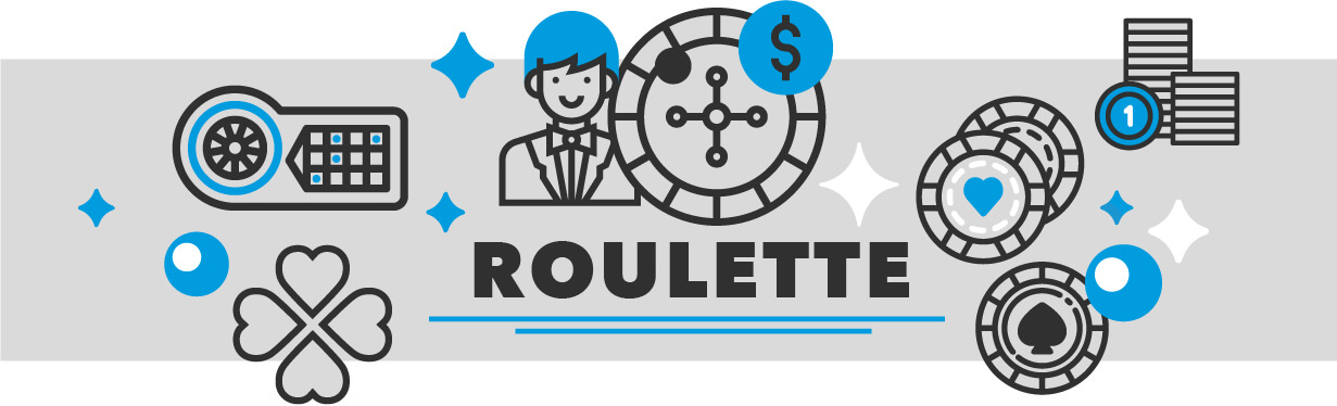 Alles über Roulette