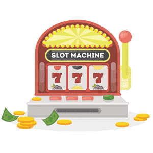 slot machine