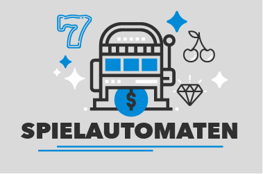 Spielautomaten