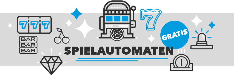 Spielautomaten kostenlos