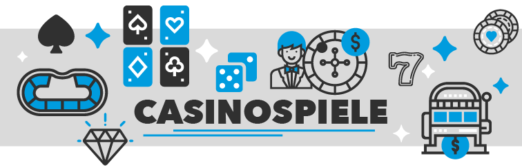 Casino Spiele