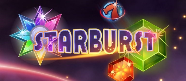 Starburst der Spielautomat