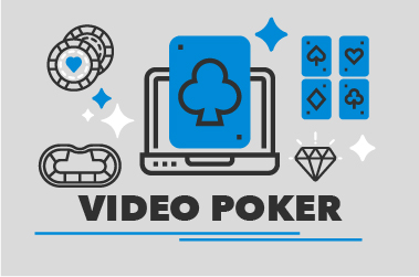 Online Poker: Mit uns entwickeln Sie Ihr Pokerface