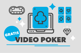 Video Poker kostenlos: Genießen Sie Ihr Lieblingsspiel einfach gratis