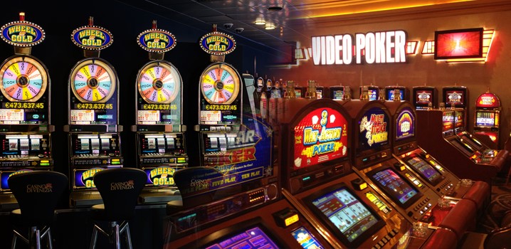 Video Poker kostenlos