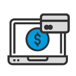 Zahlungsmethoden im Online Casino
