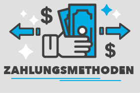 Zahlungsmethoden in Online Casinos $year