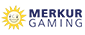 Merkur gaming